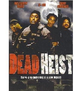 Dead Heist Dead Heist