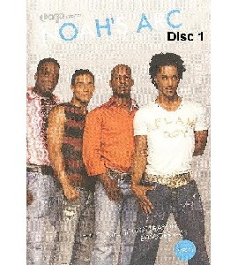 Noah´s Arc - Season 1 - Disc 1 Noah´s Arc - Season 1 - Disc 1