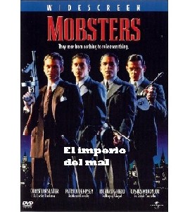 Mobsters