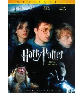 Harry Potter and the Order of the Phoenix Harry Potter and the Order of the Phoenix
