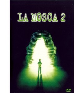 The Fly II