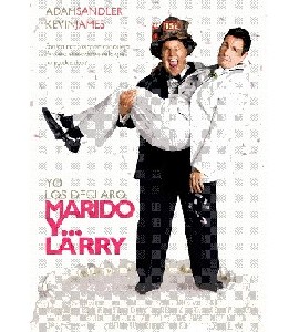 I Now Pronounce You Chuck and Larry I Now Pronounce You Chuck and Larry