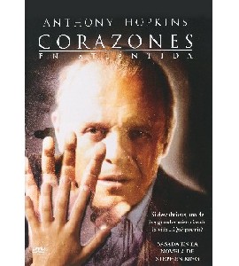 Hearts in Atlantis