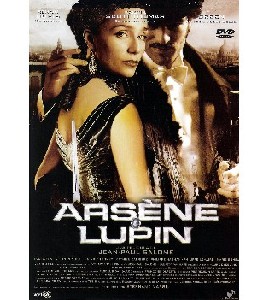 Arsene Lupin Arsene Lupin