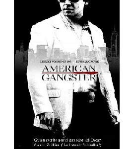 American Gangster American Gangster