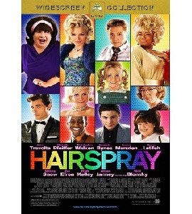 Hairspray Hairspray