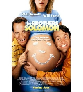 The Brothers Solomon The Brothers Solomon