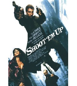 Shoot Em Up Shoot Em Up