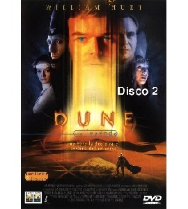 Dune - 2000 - Disc 2 Dune - 2000 - Disc 2
