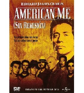 American Me