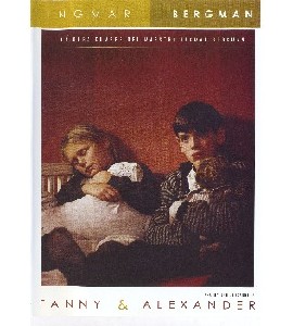 Fanny och Alexander