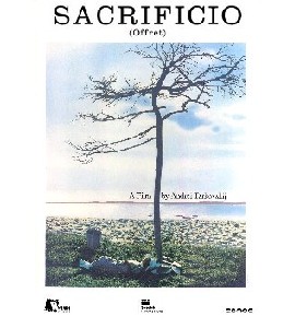 Offret Sacrificatio
