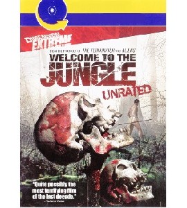 Welcome to the Jungle Welcome to the Jungle
