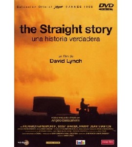 The Straight Story The Straight Story