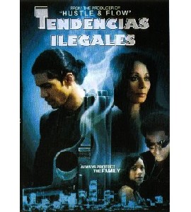 Illegal Tender