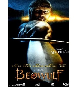Beowulf - 2007 Beowulf - 2007