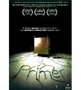 Primer Primer