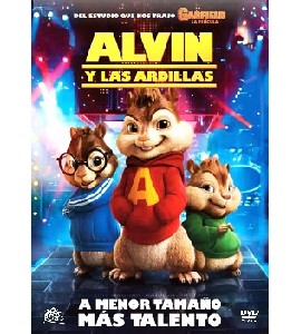 Alvin and the Chipmunks Alvin and the Chipmunks