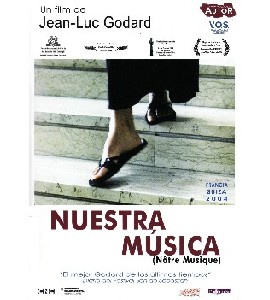 Notre Musique Notre Musique