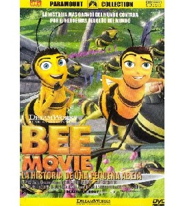 Bee Movie Bee Movie