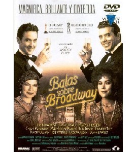 Bullets over Broadway Bullets over Broadway
