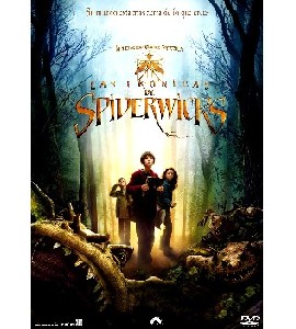 The Spiderwick Chronicles The Spiderwick Chronicles