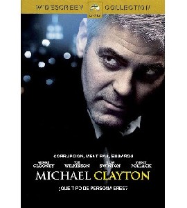 Michael Clayton Michael Clayton
