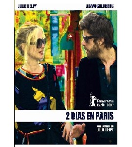 Deux Jours a Paris - 2 Days in Paris Deux Jours a Paris - 2 Days in Paris