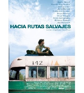 Into the Wild Into the Wild