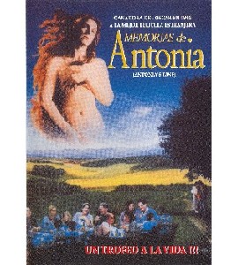 Antonia - Antonia´s Line Antonia - Antonia´s Line