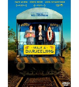 The Darjeeling Limited