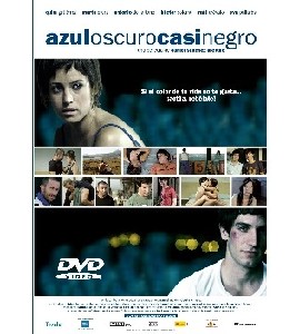 AzulOscuroCasiNegro - Azul Oscuro Casi Negro AzulOscuroCasiNegro - Azul Oscuro Casi Negro