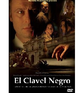 The Black Pimpernel