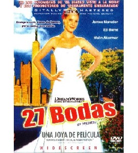 27 Dresses 27 Dresses