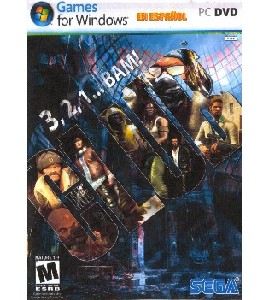 PC DVD - The Club PC DVD - The Club