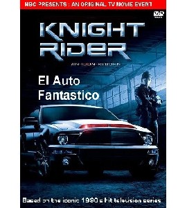 Knight Rider - 2008 Knight Rider - 2008