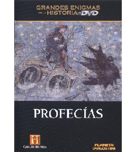 Ancient Prophecy