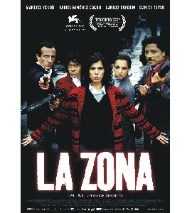 La Zona La Zona