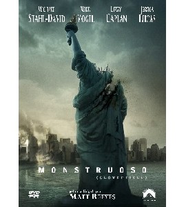 Cloverfield Cloverfield