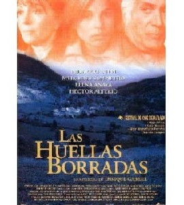 Huellas Borradas Huellas Borradas