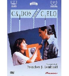 Caidos del Cielo