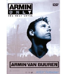 Armin Only - The Next Level - Armin Van Buuren