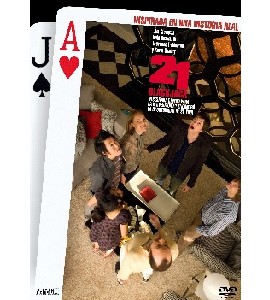 21 Black Jack 21 Black Jack