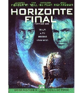 Event Horizon