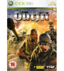 Xbox - The Outfit Xbox - The Outfit