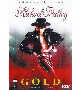 Michael Flatley