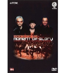 Scorpions - Moment of Glory