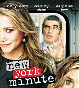 New York Minute