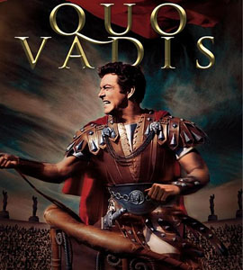 Quo Vadis