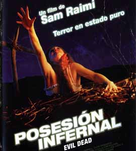The Evil Dead